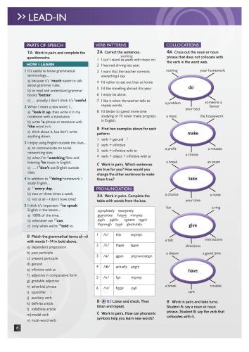 Speakout Upper-Intermediate: Student's Book