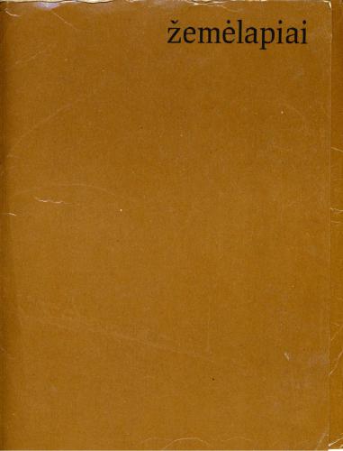 Lietuvių kalbos atlasas / Атлас литовского языка (2 тома)