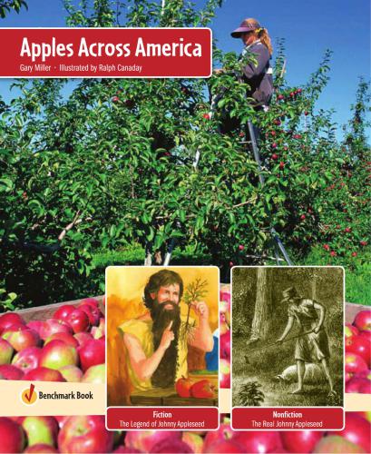 Apples Across America