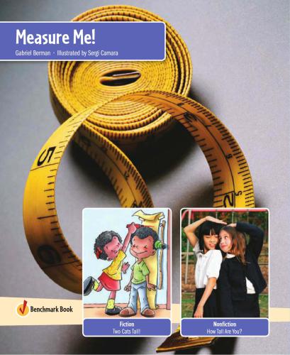 Measure Me!