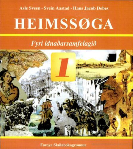 Heimssøga 1