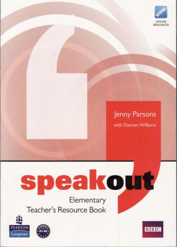 Speakout Elementary Teacher's Book