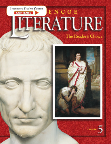 Literature Course 5: The Reader's Choice