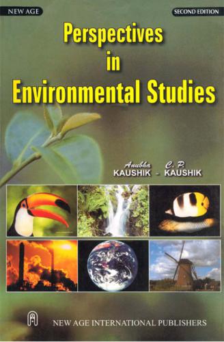 Perspectives in Environmental Studies