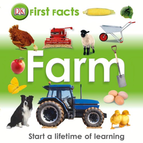 First Facts: Farm