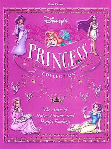 Disney's Princess Collection. Volume 1