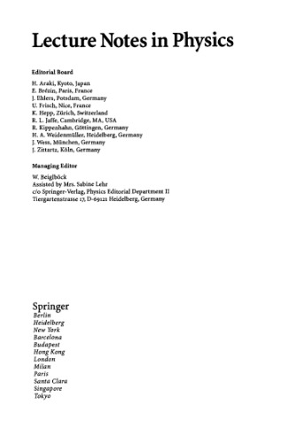 Contemporary Nuclear Shell Models: Proceedings of an International Workshop Held in Philadelphia, PA, USA, 29–30 April 1996