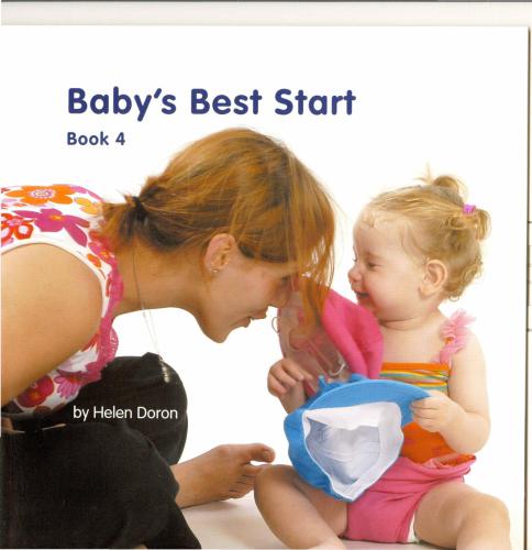 Baby's Best Start. Book 4