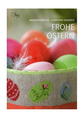 Frohe Ostern