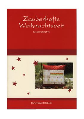 Zauberhafte Weihnachtszeit