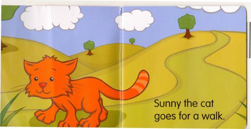 Baby's Best Start. Stories. Part 1