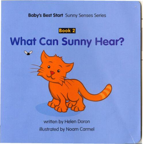 Baby's Best Start. Stories Part 2