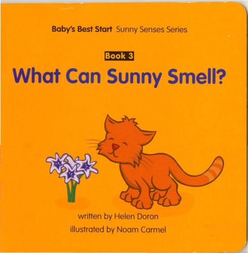 Baby's Best Start. Stories Part 3