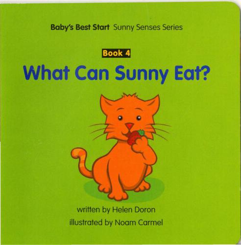 Baby's Best Start. Stories Part 4