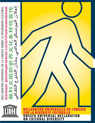 UNESCO Universal Declaration for Cultural Diversity