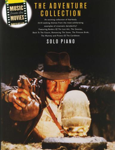 The Adventure Collection