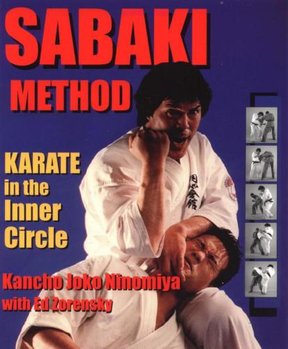 Sabaki Method: Karate in the Inner Circle