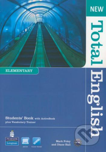 New Total English Elementary. Students’ Book. Video clips