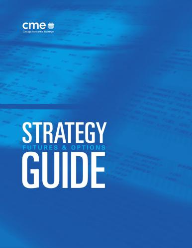 Strategy futures and options guide