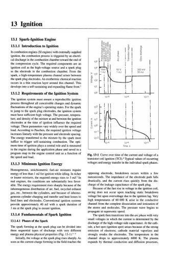 Internal Combustion Engine Handbook: Basics, Components, Systems, and Perspectives. Part 2