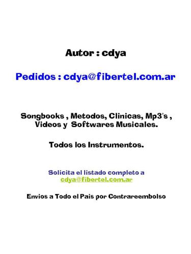 Points on jazz. (for two pianos)