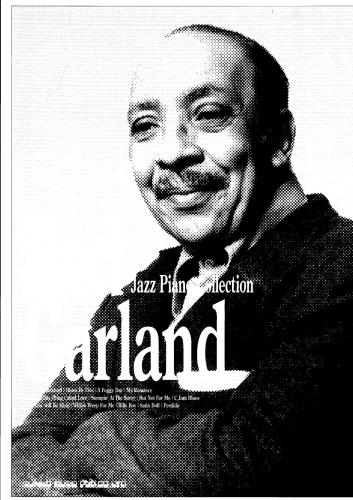 Jazz Piano Collection