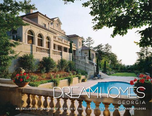 Dream homes. Georgia