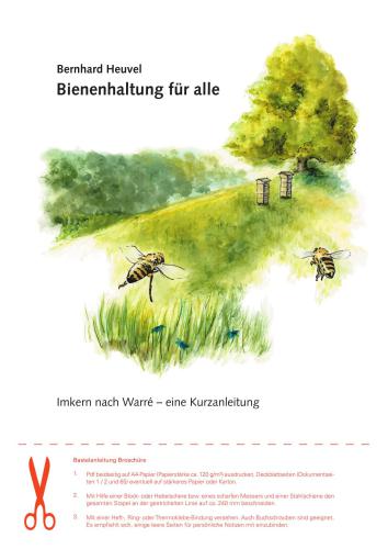 Bienenhaltung fur alle