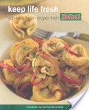 Keep life fresh with eay Italian recipes from Buitoni