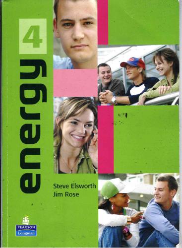 Energy 4 Student's