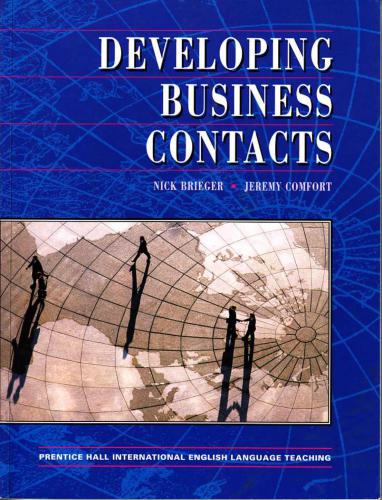 Developing Business Contacts