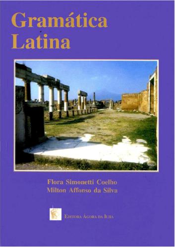 Gramática Latina