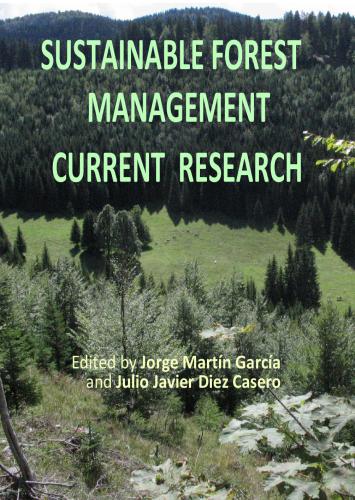 Sustainable Forest Management: Current Research
