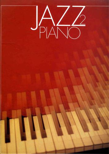 Jazz Piano 2