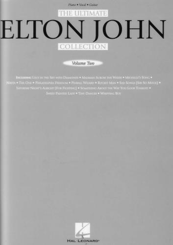 The Ultimate Collection. Volume 2