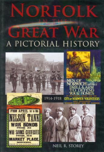Norfolk in the Great War