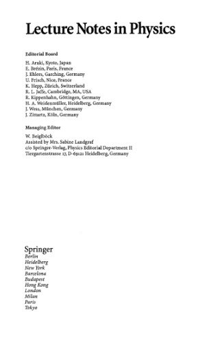 Lévy Flights and Related Topics in Physics: Proceedings of the International Workshop Held at Nice, France, 27–30 June 1994