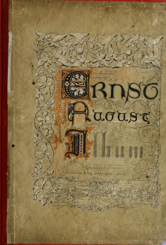 Ernst August Album