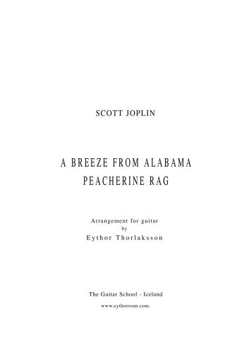 A Breeze from Alabama