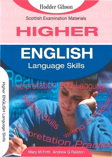 English Language Skills for Higher Level Interpretation and Language