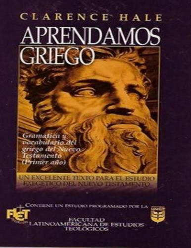 Aprendamos Griego del Nuevo Testamento