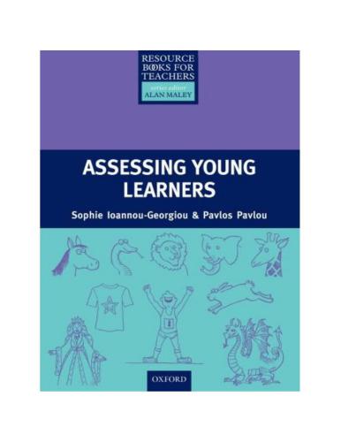 Assessing Young Learners (Resource Books for Teachers)