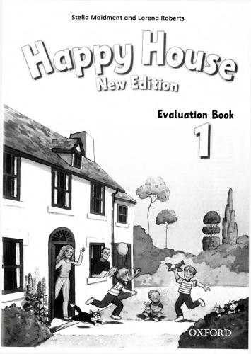 Happy House 1. Teacher's Book + Teacher's Resource Pack. New Edition