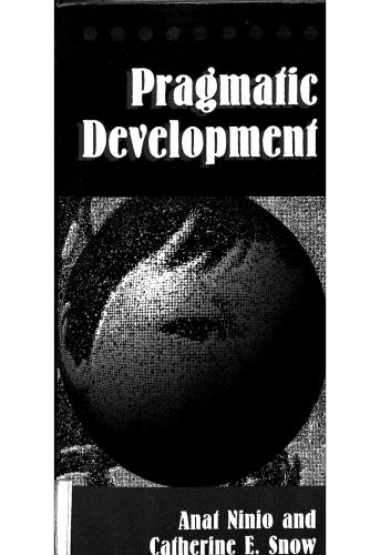 Pragmatic Development