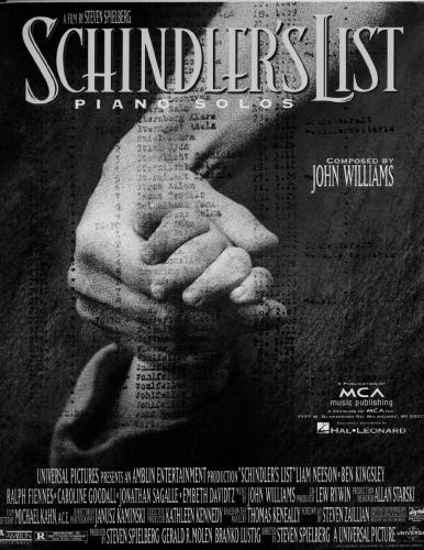 Schindler's List