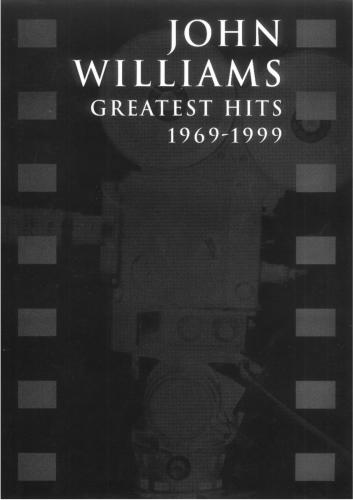 John Williams Greatest Hits 1969 - 1999