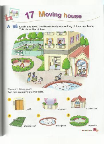 New Let's Learn English 4: Pupils Book