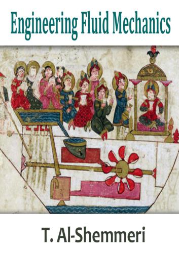 Engineering Fluid Mechanics