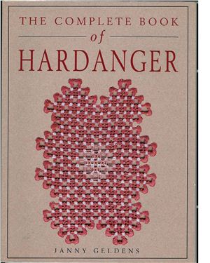 The Complete Book of Hardanger