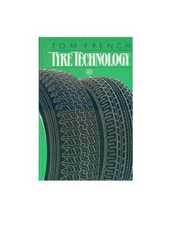 Tyre Technology
